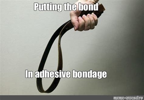 bondage meme|bondage Memes & GIFs